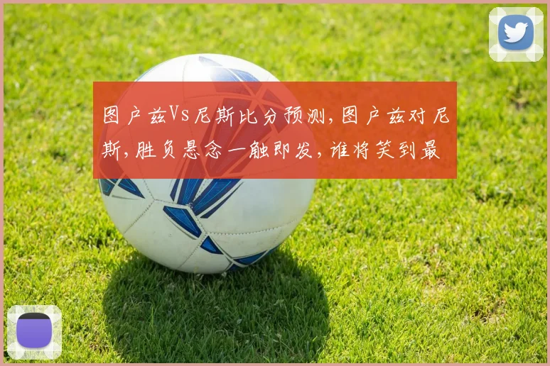 图户兹Vs尼斯比分预测,图户兹对尼斯,胜负悬念一触即发,谁将笑到最后