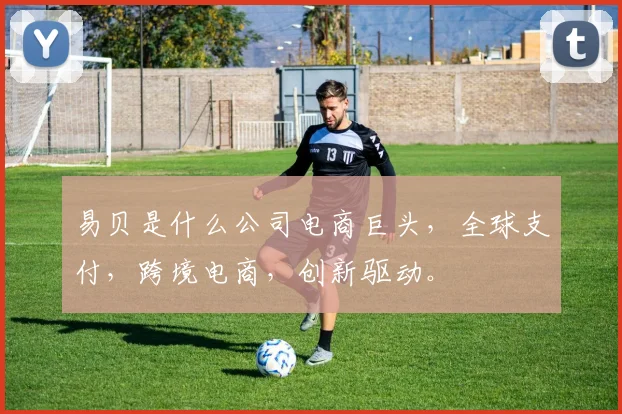 易贝是什么公司电商巨头，全球支付，跨境电商，创新驱动。